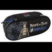 Picture of Attack on Titan Oval Pencil Case